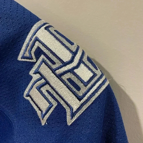 Vintage Toronto Maple Leafs KOHO  NHL Jersey - Picture 7 of 10